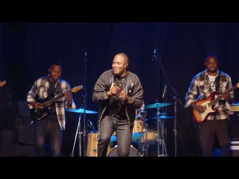 Michel Bakenda Nioka Motako Concert G2 22