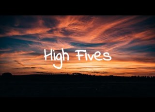  High Fives Drake Lyrics