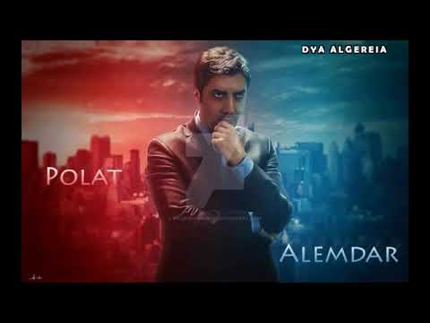 أقوى موسيقى لمراد علمدار Music Of Polat Alemdar