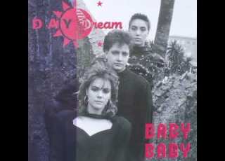 Daydream Baby Baby 1988