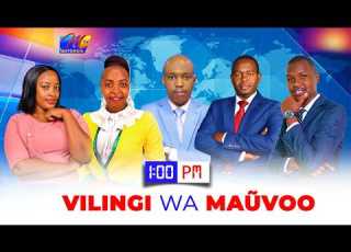  VILINGI WA MAUVOO 1PM 12TH AUGUST 2026 WINAKE BETTY MWANIA