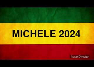 Melô De MICHELE 2024 Lançamento