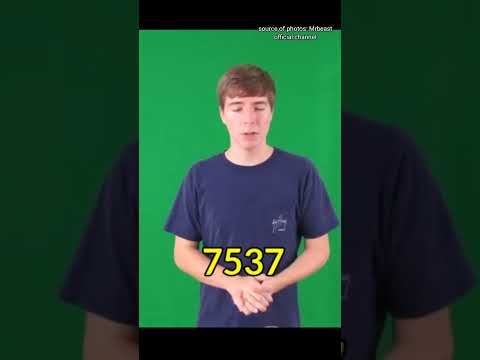 Photos Of Mrbeast 7537