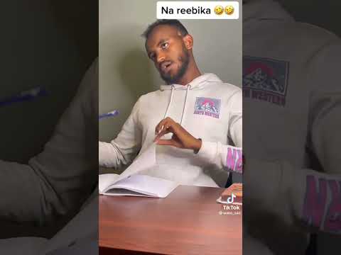 Waqoo Sarina Na Reebika Waqoo Getechew