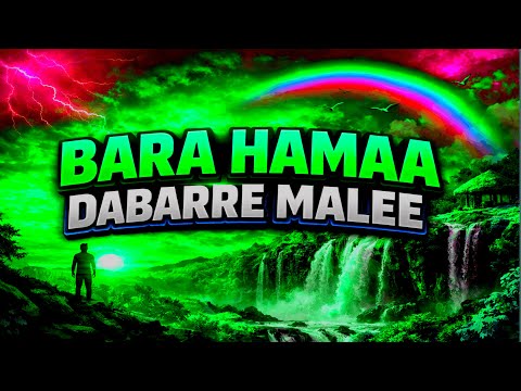 Bara Hamaa Dabarre Malee Faarfannaa Afaan Oromoo Faarfannaa Afaan Oromoo Faarfannaa Haaraa
