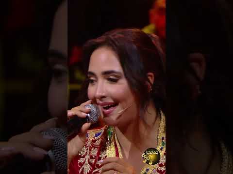 سامية باغة تزوج من الفنانة سامية العنطري