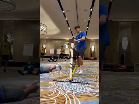 رغم تألق لامين يامال الفائزين بيدري وانييغو برشلونة تنس كرة القدم Futbol Tennis Pedri Lamine