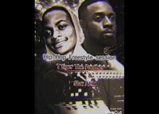 BLACK FREESTYLE Wapoloo Remix Feel Like