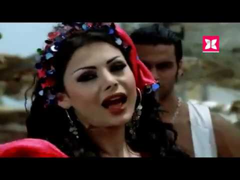 HD Haifa Wehbe Ragab Rumi Hits Edition هيفاء وهبي رجب