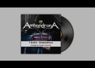 7 Andro Ambondrona