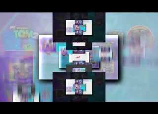 YTPMV Drumming Superstars TALENT SHOW My Talking Tom 2 Scan 3