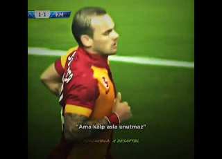  Bu Kalp Seni Unutur Mu Galatasaray Sneijder Keşfet Edit Foryou