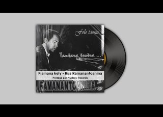 Fiainana Kely Rija Ramanantoanina