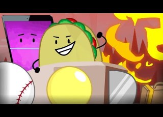  Truth Or Flare Inanimate Insanity S2E15 But In Iii Style