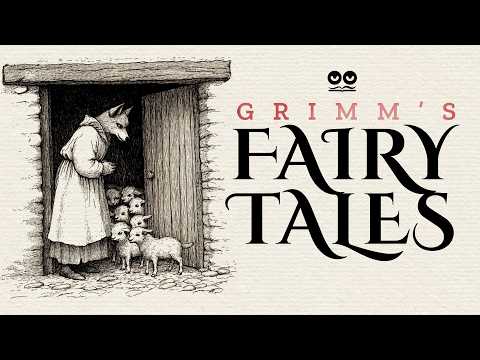 Grimm S Fairy Tales By Brothers Grimm Complete Audiobook With Text And Illustrations Grimm S Fairy Tales By Brothers Grimm Complete Audiobook With Text And Illustrations