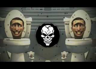 Skibidi Bop Bop Yes Yes TikTok Remix Slowed Reverb