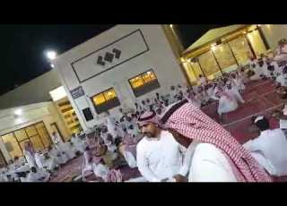 ماجد السالمين راشد عوض غفار الزله