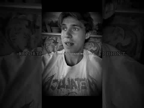 He Couldn T Accept Most People S Reality