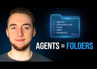  This Completely Changes The Way We Build Production AI Agents Vercel Eve
