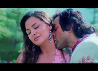  Zindagi Ek Ajab Mod Pe Aa Khadi Thi Aur Tum Aaye Sonunigam Alkayagini Oldisgold Oldsong Cooll2M