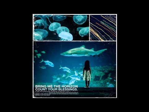 Bring Me The Horizon I USED TO MAKE OUT WITH MEDUSA