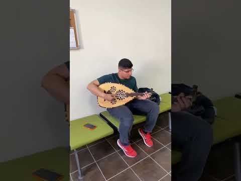 قالو ترا Arabicmusic Guitar عود Oud حيدر السعودية الكويت عباديالجوهر