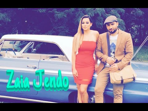 ZAIA JENDO EWAT ATEN Official Music Video ZAIA JENDO EWAT ATEN Official Music Video