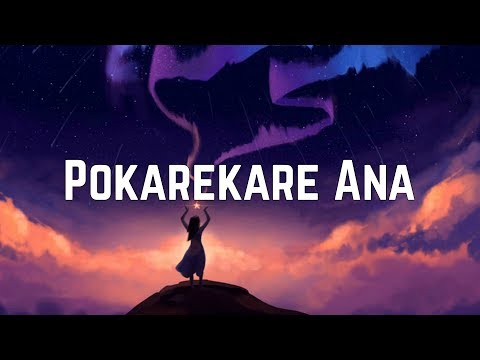 Hayley Westenra Pokarekare Ana Lyrics