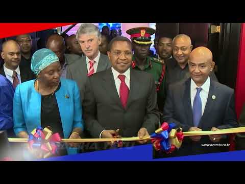 Azam TV 10 Daima Damdam Official Theme Song