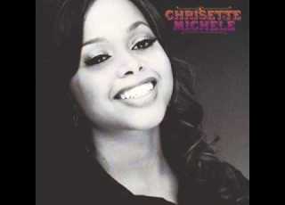 Chrisette Michele Good Girl