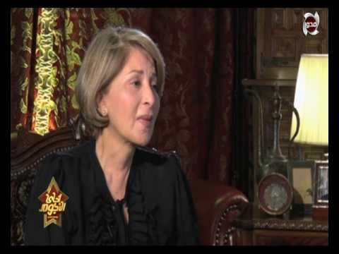 احلى النجوم بوسي انا كبرت بعد الطلاق من نور الشريف لكن قبله انا كنت عيله