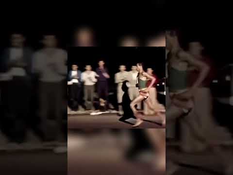 SPORTS WEEK Epic Triumph Abebe Bikila Wins Olympic Marathon Barefoot Shattering Records