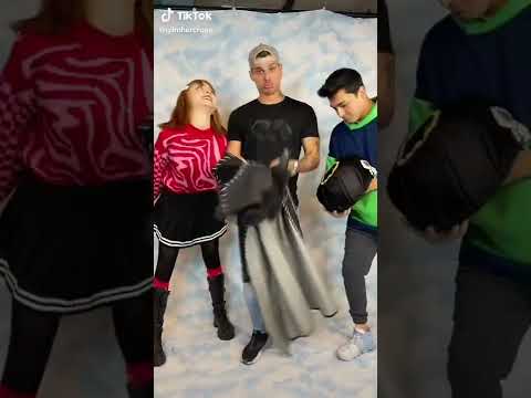 لوك بنت الملوك ترند باريش دادا ويشيم البنت التركيه على التيك توك