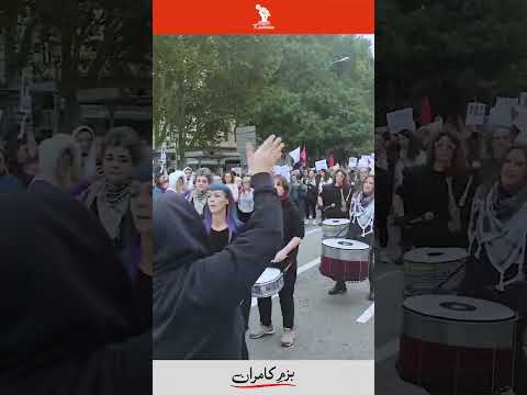 Uniting Melodies For A Cause Solidarity With Palestinian Cause Swedish Song For Palestine