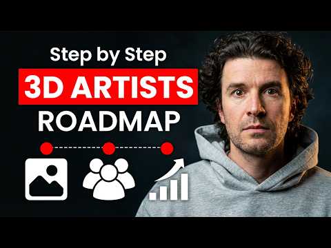 Top 1 3D Artists Have A System Here It Is