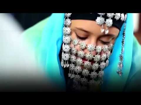 ملالاة موروث شعبي هاجر نعمان