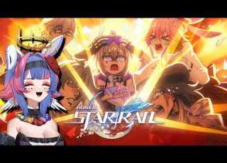  3rd Anniversary Theme Song Side Quest King Reaction Honkai Star Rail