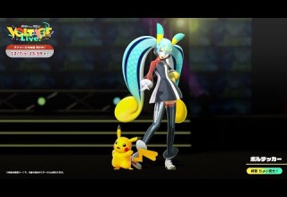 ポケミクライブ 練習シーンを初公開 2026年3月開催の音楽ライブ