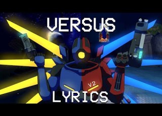 VERSUS WITH LYRICS ULTRAKILL