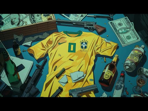 FREE Afro Drill X Brazilian Funk Type Beat LAST CHANCE