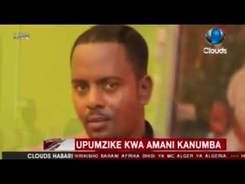 Miaka 10 Ya Kifo Cha Kanumba