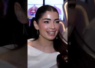 ليلي زاهر تتحدث عن نفسها بين الحاضر والماضي ليلى زاهر ابلور Fashion