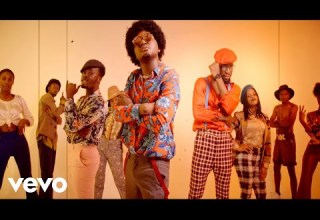 Killer T Hakete Official Video