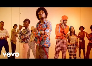 Killer T Hakete Official Video
