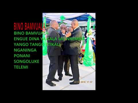 BINO BAMVUALA