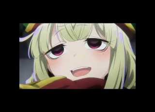  魔法少女にあこがれて 阿良河きうぃ レオパルドは可愛い過ぎだろう