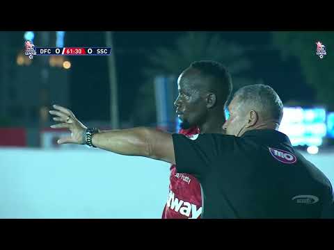 Dodoma Jiji FC 0 0 Simba SC Highlights NBC Premier League 25 02 2026