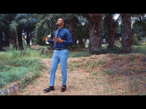 ASANTE YESU EDSON MWASABWITE Official Video