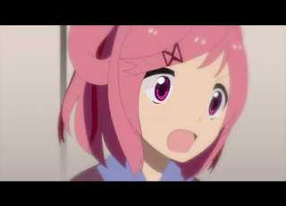  Doki Doki Literature Club Fan Animation M V IMMENSE SPOILERS