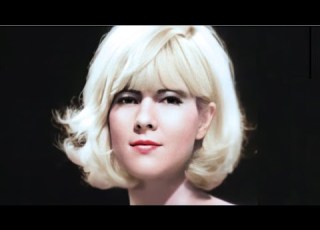  Sylvie Vartan La Plus Belle Pour Aller Danser